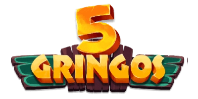 5Gringos logo