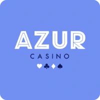 Azur Casino logo