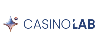 CasinoLab Casino logo