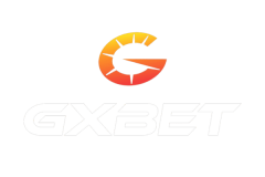 Gxbet logo
