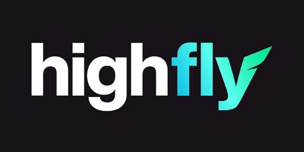 HighFly logo
