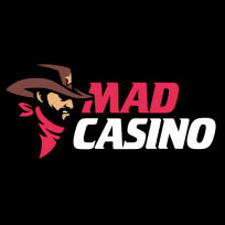 Mad Casino logo