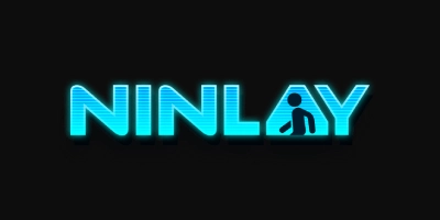 Ninlay Casino logo