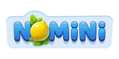 Nomini Casino logo