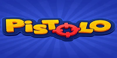 Pistolo logo
