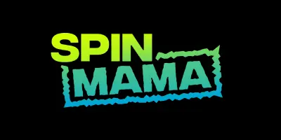 Spinmama Casino logo