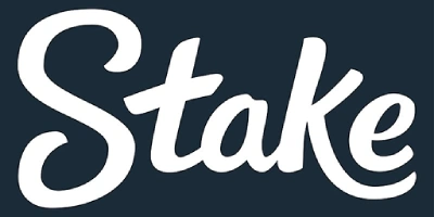 Stake logo