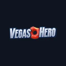 VegasHero logo