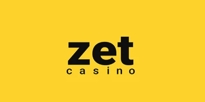 Zet Casino logo