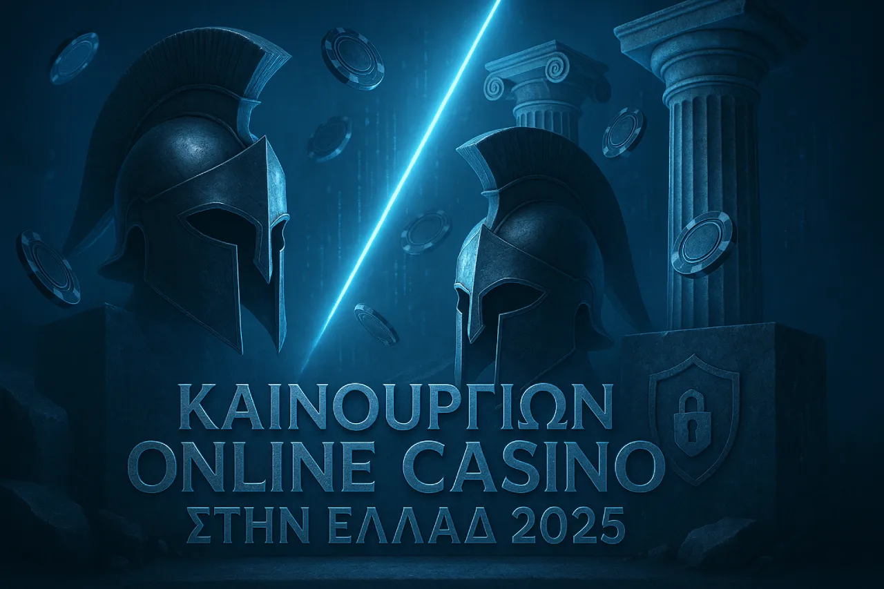 Καινουργιων Online Casino: Top 10 Νέα Καζίνο στην Ελλάδα 2025
