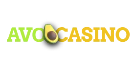 title Avo Casino Logo