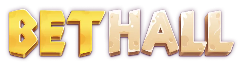 title BetHall Logo