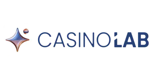 title Casinolab Logo