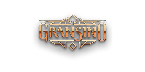 title Gransino Logo