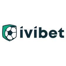 title Ivibet Casino Logo