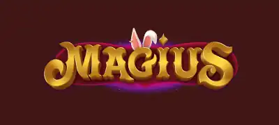 title Magius Logo