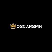 title Oscarspin Casino Logo