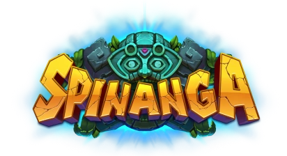 title Spinanga Logo