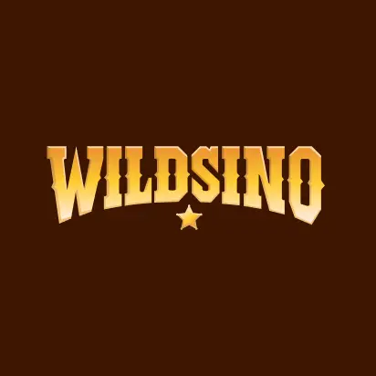 title Wildsino Logo