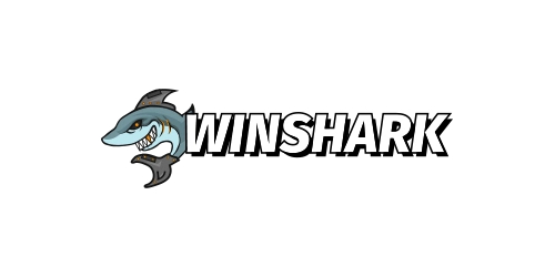 title Winshark Logo