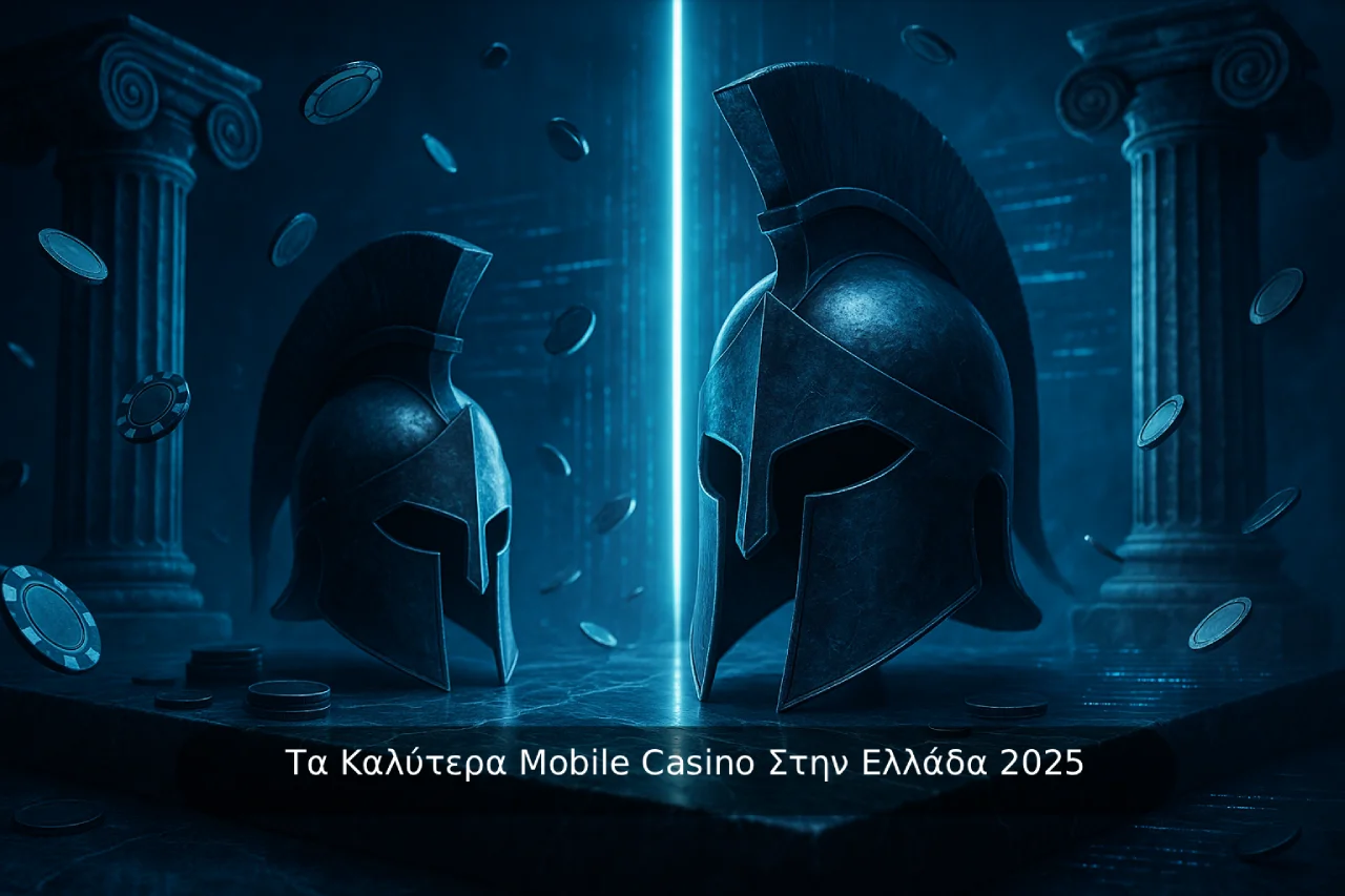 Τα Καλύτερα Mobile Casino Στην Ελλάδα 2025
