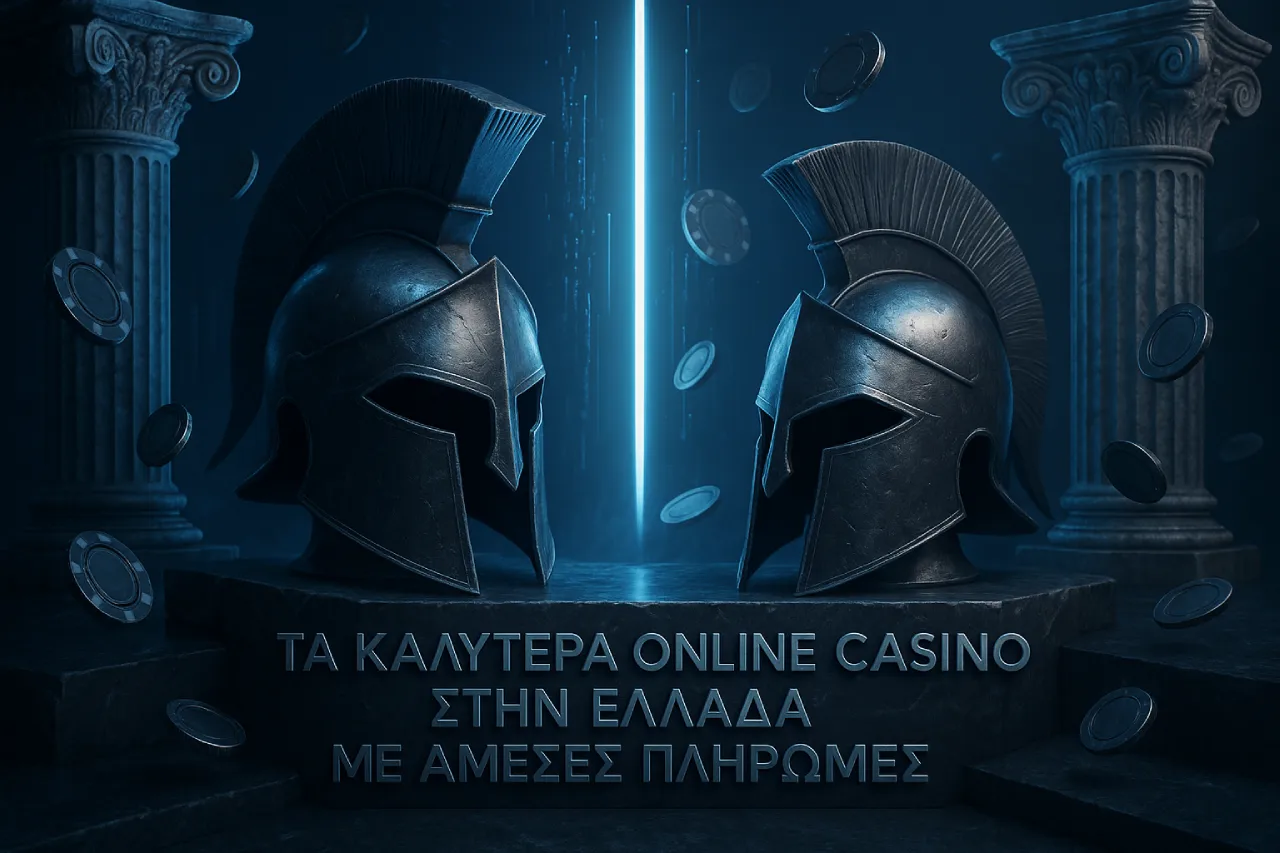 Τα Καλύτερα Online Casino Στην Ελλάδα Με Άμεσες Πληρωμές