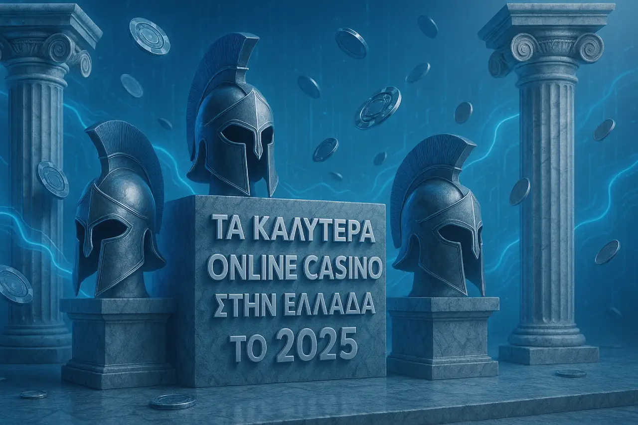 Τα Καλύτερα Ξένα Online Casino στην Ελλάδα 2025